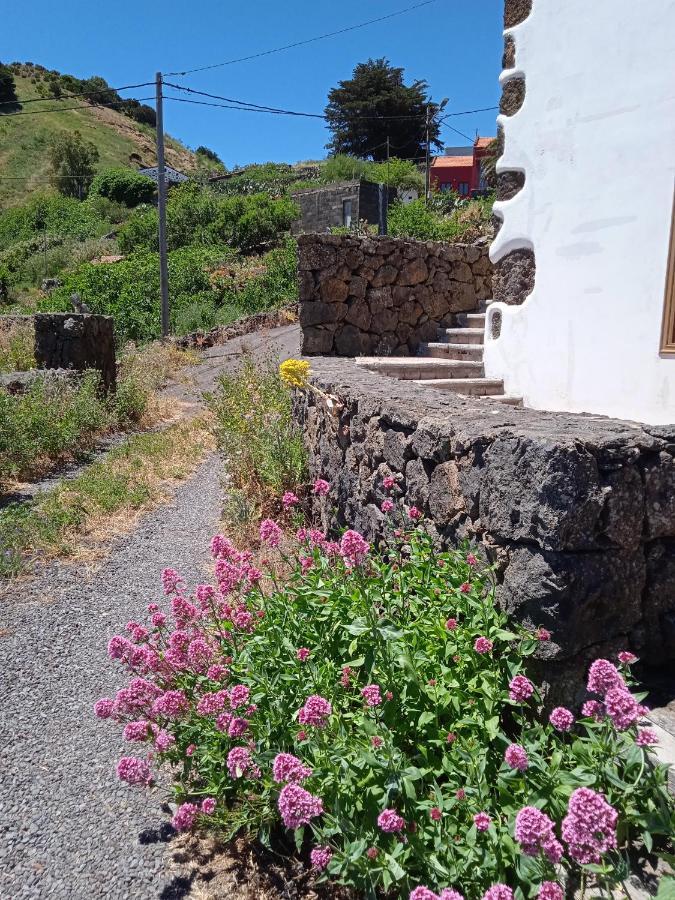 Casa Ben Abora Villa Las Rosas  Exterior foto